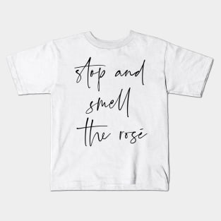 basic Kids T-Shirt